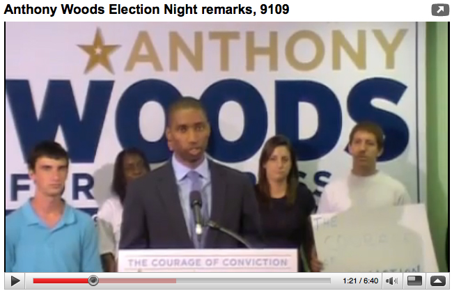 Image - Woods election night